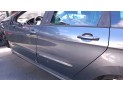 PUERTA TRASERA IZQUIERDA PEUGEOT 308 2012