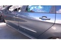 PUERTA TRASERA IZQUIERDA PEUGEOT 308 2012
