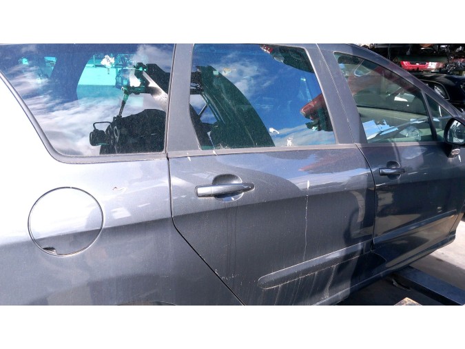 PUERTA TRASERA DERECHA PEUGEOT 308 2012