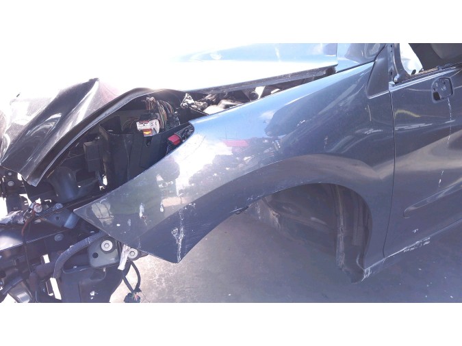 ALETA DELANTERA IZQUIERDA PEUGEOT 308 2012