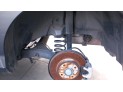 AMORTIGUADOR TRASERO DERECHO PEUGEOT 308 2012