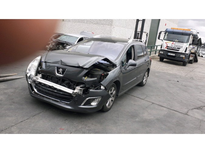 AIRBAG ASIENTO DELANTERO DERECHO PEUGEOT 308 2012
