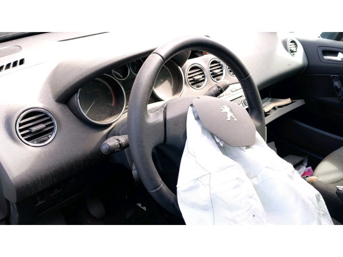 VOLANTE PEUGEOT 308 2012