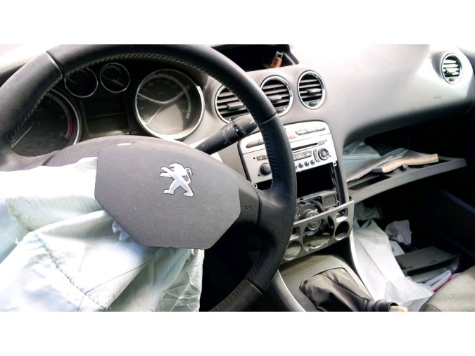 VOLANTE PEUGEOT 308 2012