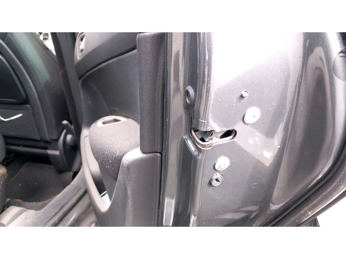 CERRADURA PUERTA DELANTERA DERECHA PEUGEOT 308 2012