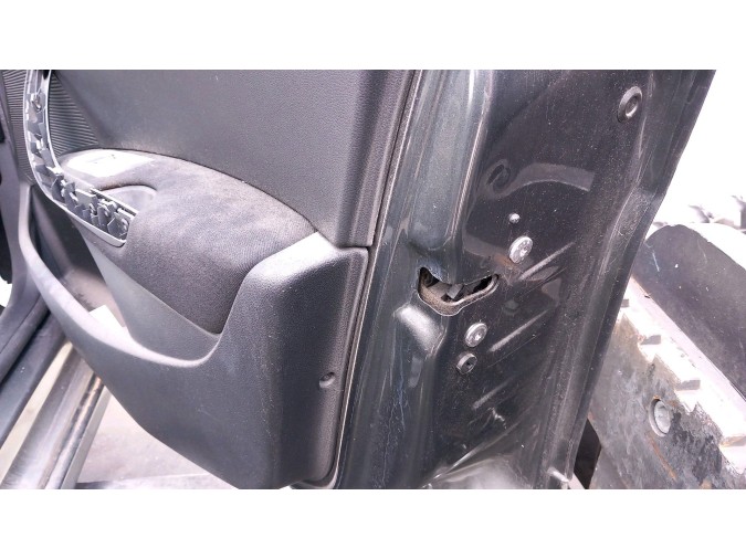CERRADURA PUERTA TRASERA DERECHA PEUGEOT 308 2012