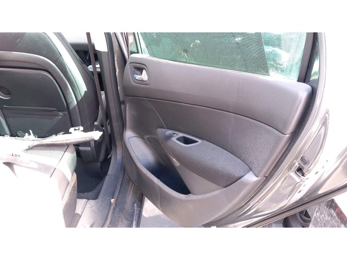 ELEVALUNAS TRASERO DERECHO PEUGEOT 308 2012