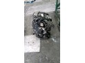 MOTOR CON ACCESORIOS Y CAJA DE CAMBIOS CITROEN C4 2002
