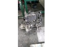 MOTOR CON ACCESORIOS Y CAJA DE CAMBIOS CITROEN C4 2002