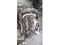 MOTOR CON ACCESORIOS Y CAJA DE CAMBIOS CITROEN C4 2002