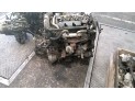 MOTOR CON ACCESORIOS Y CAJA DE CAMBIOS CITROEN C4 2002