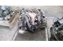 MOTOR CON ACCESORIOS Y CAJA DE CAMBIOS CITROEN C4 2002