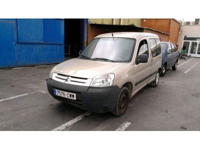 Radiador motor CITROEN BERLINGO 2004