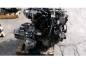MOTOR CON ACCESORIOS Y CAJA DE CAMBIOS ALFA ROMEO 147 39462