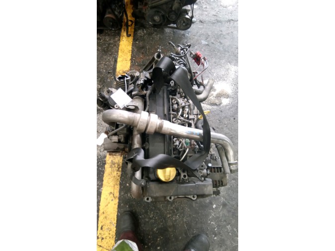 COMPRESOR AIRE ACONDICIONADO RENAULT MÉGANE 2004