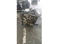 MOTOR CON ACCESORIOS Y CAJA DE CAMBIOS MERCEDES VITO 111 CDI 2006