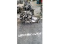 MOTOR CON ACCESORIOS Y CAJA DE CAMBIOS MERCEDES VITO 111 CDI 2006