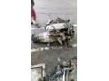 MOTOR CON ACCESORIOS Y CAJA DE CAMBIOS MERCEDES VITO 111 CDI 2006