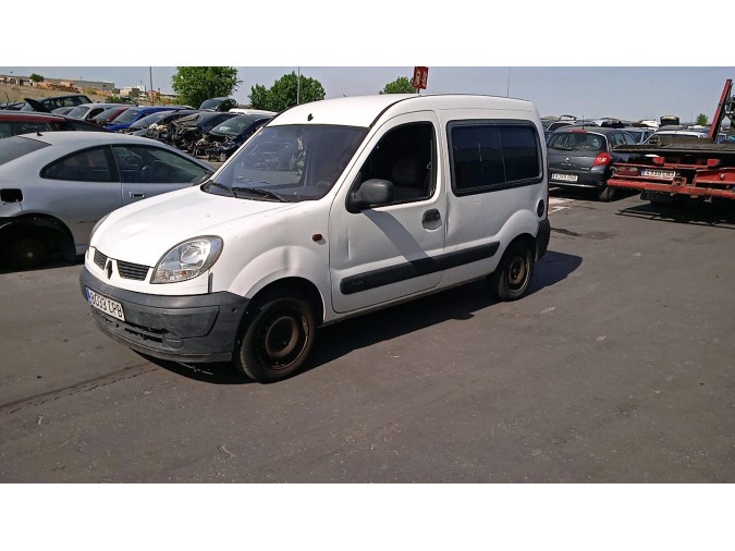 RADIADOR A/C SO RENAULT KANGOO 2003