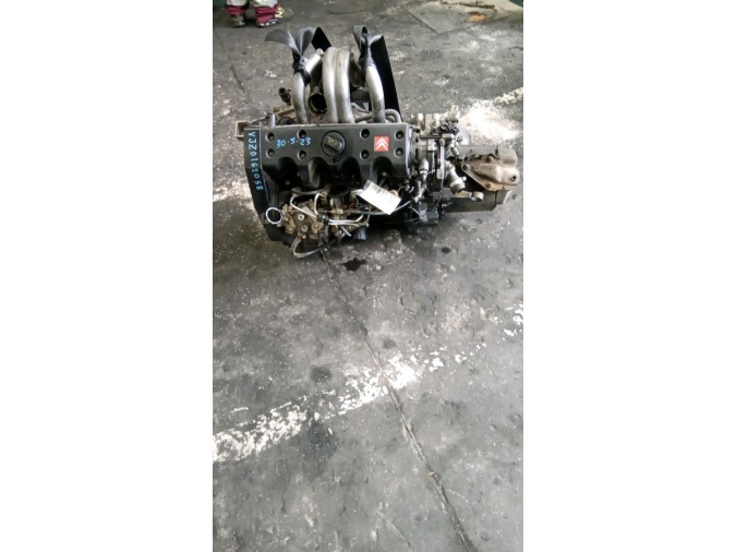 COMPRESOR AIRE ACONDICIONADO CITROEN AX 1992