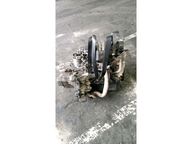 COMPRESOR AIRE ACONDICIONADO CITROEN AX 1992