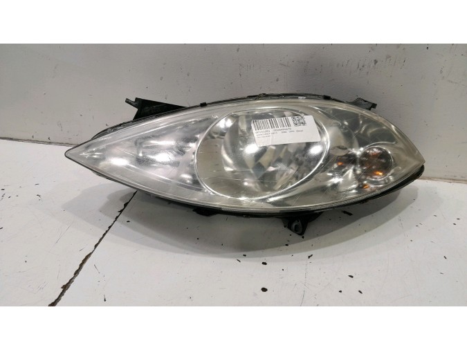 FARO DELANTERO IZQUIERDO MERCEDES CLASE A 2006