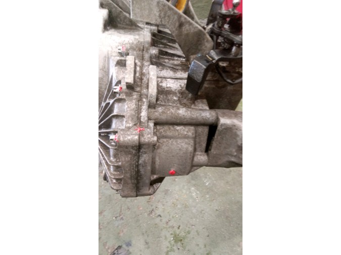 COMPRESOR AIRE ACONDICIONADO MERCEDES A 160 CDI