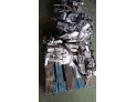 COMPRESOR AIRE ACONDICIONADO MERCEDES A 160 CDI