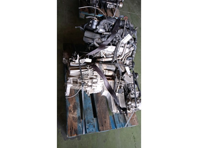COMPRESOR AIRE ACONDICIONADO MERCEDES A 160 CDI