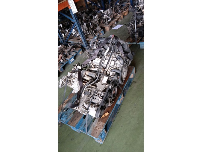 COMPRESOR AIRE ACONDICIONADO MERCEDES A 160 CDI