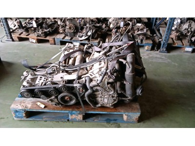 Alternador MERCEDES A 160 CDI