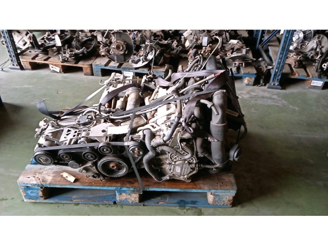Alternador MERCEDES A 160 CDI