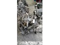 MOTOR CON ACCESORIOS Y CAJA DE CAMBIOS PEUGEOT 206 1999