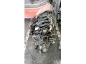MOTOR CON ACCESORIOS Y CAJA DE CAMBIOS PEUGEOT 206 1999