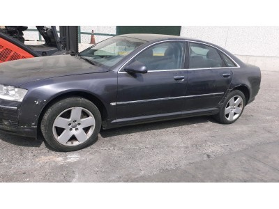 PANEL DELANTERO AUDI A8 2004