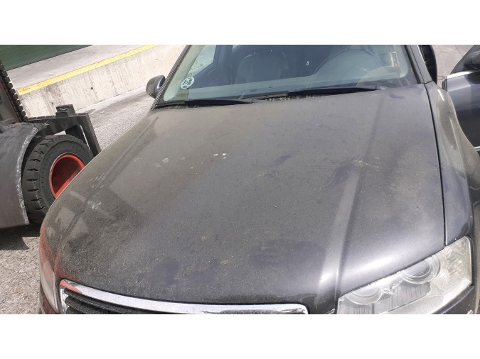 PANEL DELANTERO AUDI A8 2004