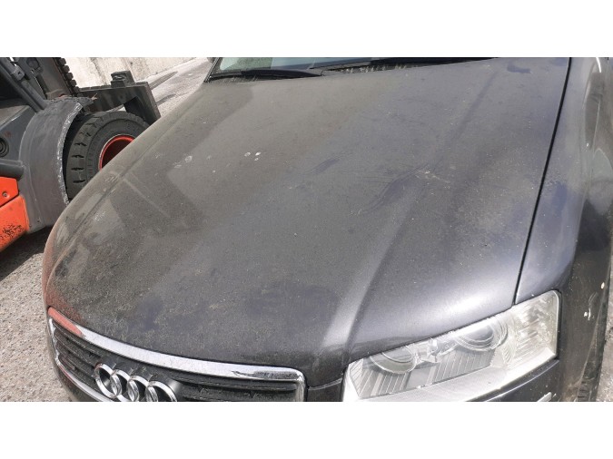 PANEL DELANTERO AUDI A8 2004