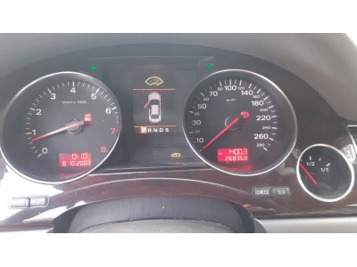 Catalizador dr AUDI A8 2004