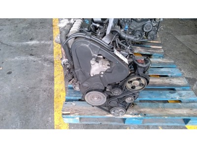 Motor CITROEN XSARA 2003