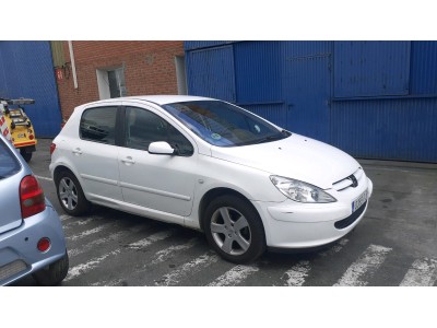 Motor Arranque PEUGEOT 307 2003