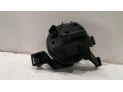 FARO ANTINIEBLA IZQUIERDO VOLKSWAGEN BEETLE 1998