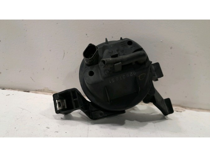 FARO ANTINIEBLA IZQUIERDO VOLKSWAGEN BEETLE 1998