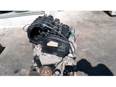 Motor CITROEN C4 2008