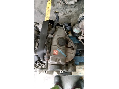 MOTOR ARRANQUE CITROEN XANTIA 1999
