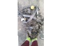 MOTOR CON ACCESORIOS Y CAJA DE CAMBIOS RENAULT CLIO 2009