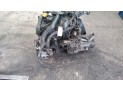 MOTOR CON ACCESORIOS Y CAJA DE CAMBIOS RENAULT CLIO 2009