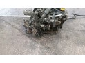 MOTOR CON ACCESORIOS Y CAJA DE CAMBIOS RENAULT CLIO 2009