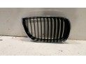 REJILLA DELANTERA DERECHA BMW SERIE 1 38397