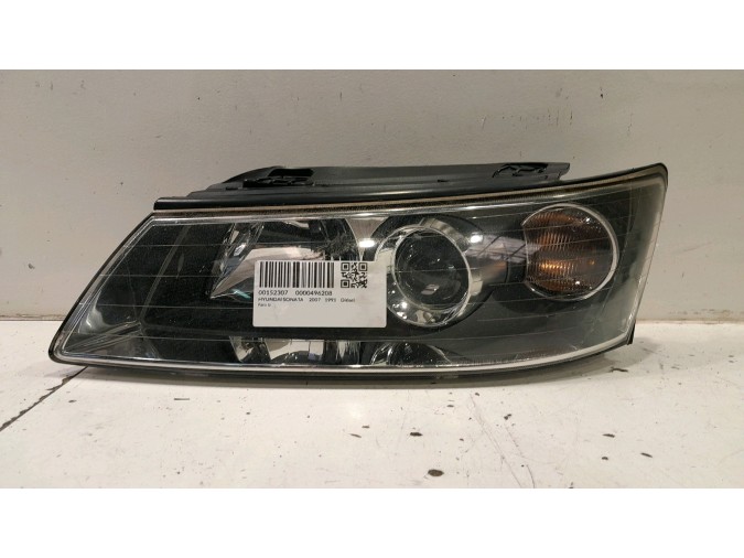 FARO DELANTERO IZQUIERDO HYUNDAI SONATA 2007