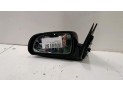 RETROVISOR IZQUIERDO HYUNDAI SONATA NEGRO 2007